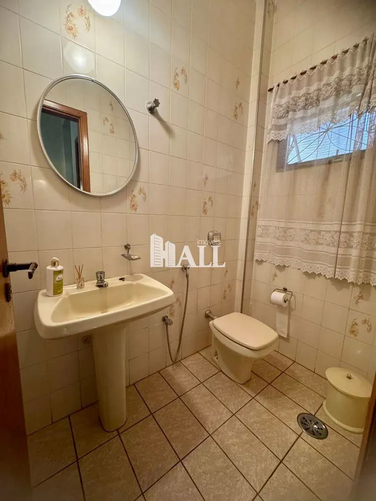 Sobrado, 3 quartos, 402 m² - Foto 7
