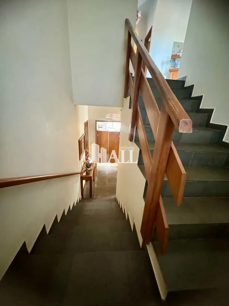 Sobrado, 3 quartos, 402 m² - Foto 2