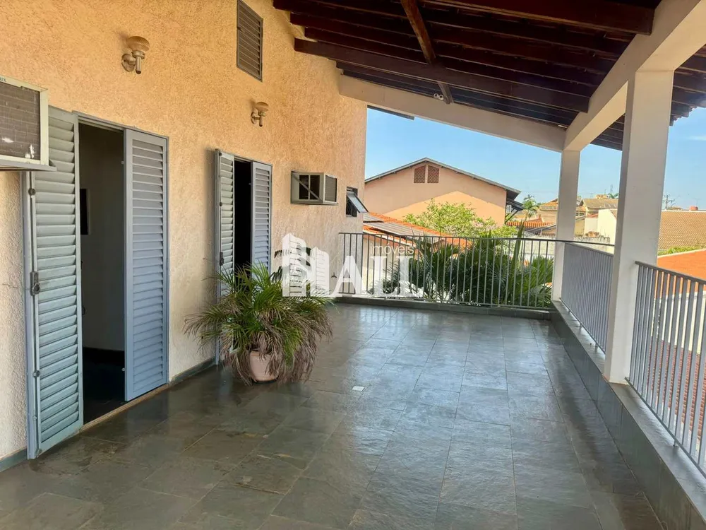 Sobrado, 3 quartos, 402 m² - Foto 6