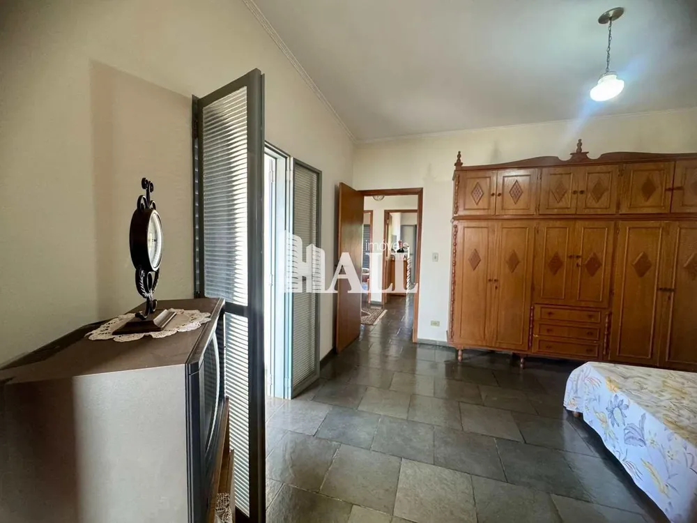 Sobrado, 3 quartos, 402 m² - Foto 5