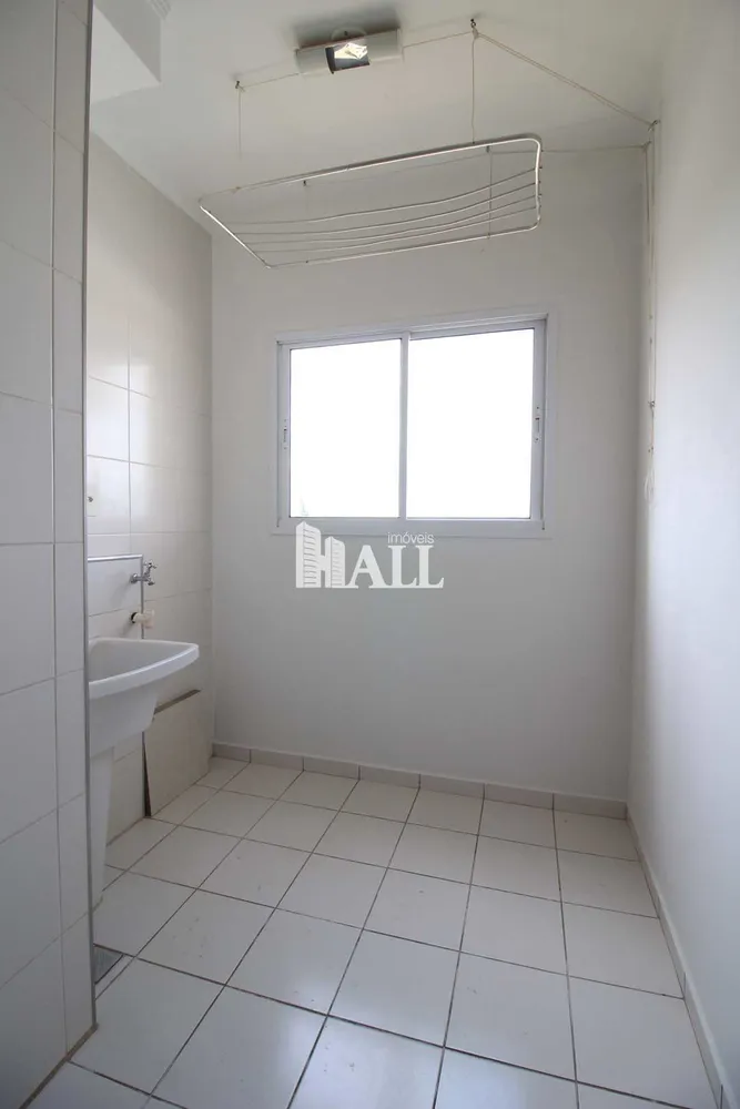 Apartamento, 3 quartos, 92 m² - Foto 1