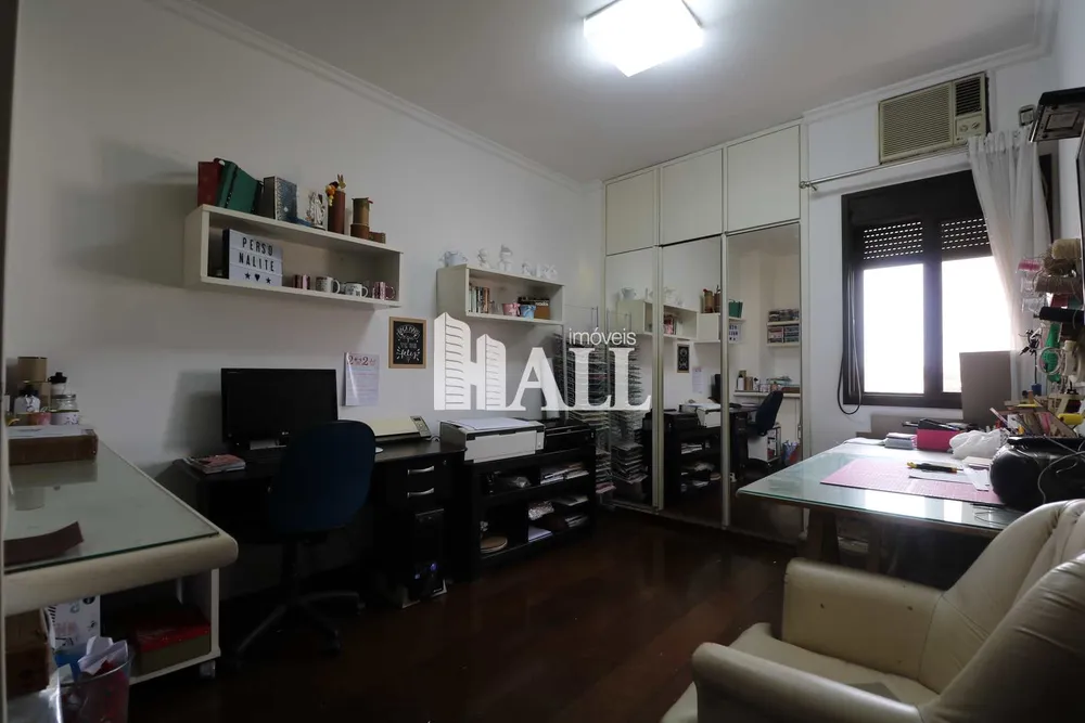 Apartamento, 3 quartos, 178 m² - Foto 8