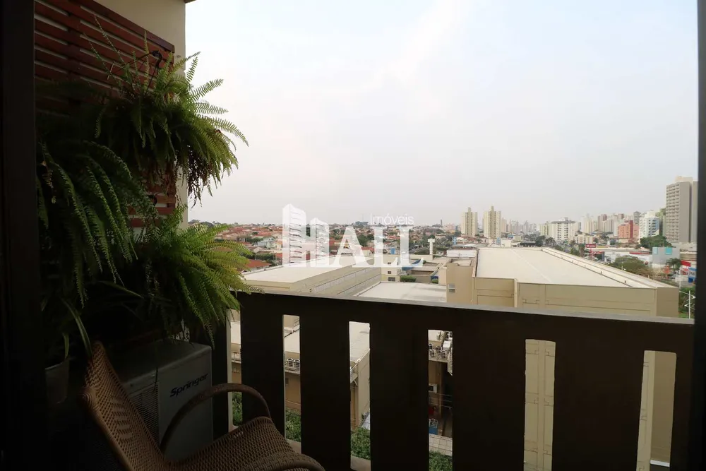 Apartamento, 3 quartos, 178 m² - Foto 9