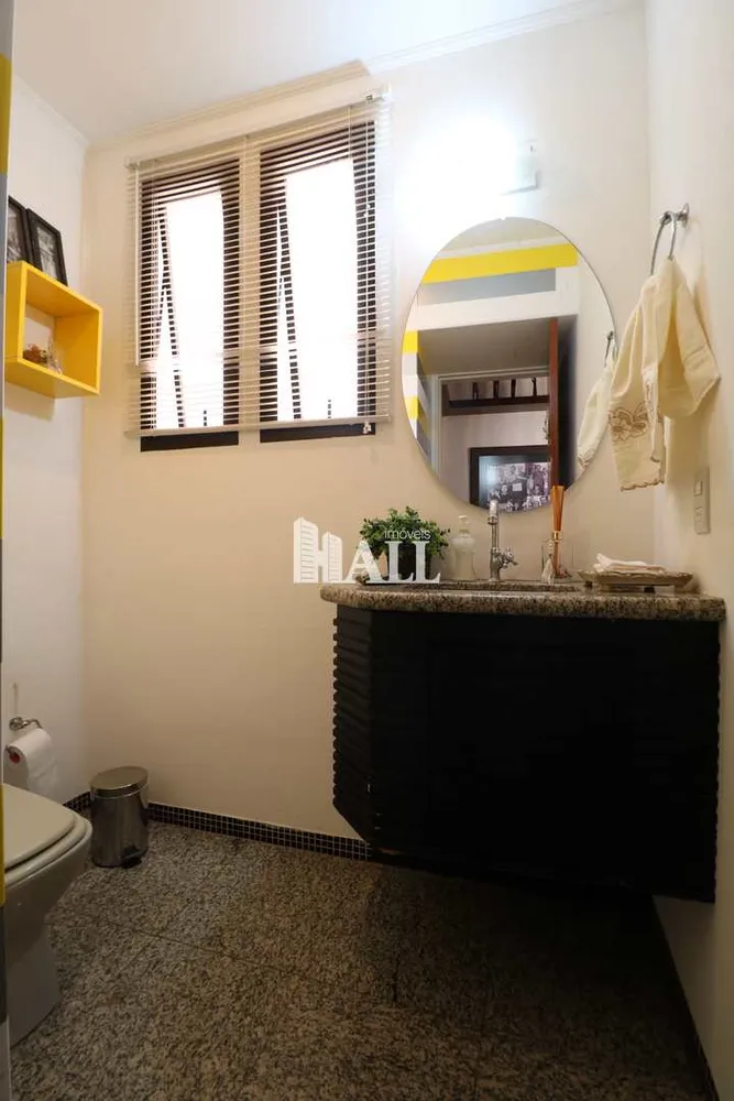 Apartamento, 3 quartos, 178 m² - Foto 7