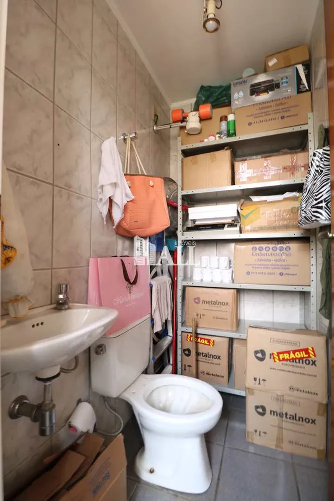Apartamento, 3 quartos, 178 m² - Foto 6