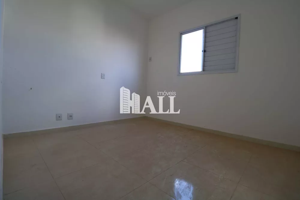 Apartamento à venda com 2 quartos, 77m² - Foto 2