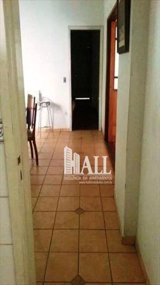 Apartamento à venda com 4 quartos, 275m² - Foto 2