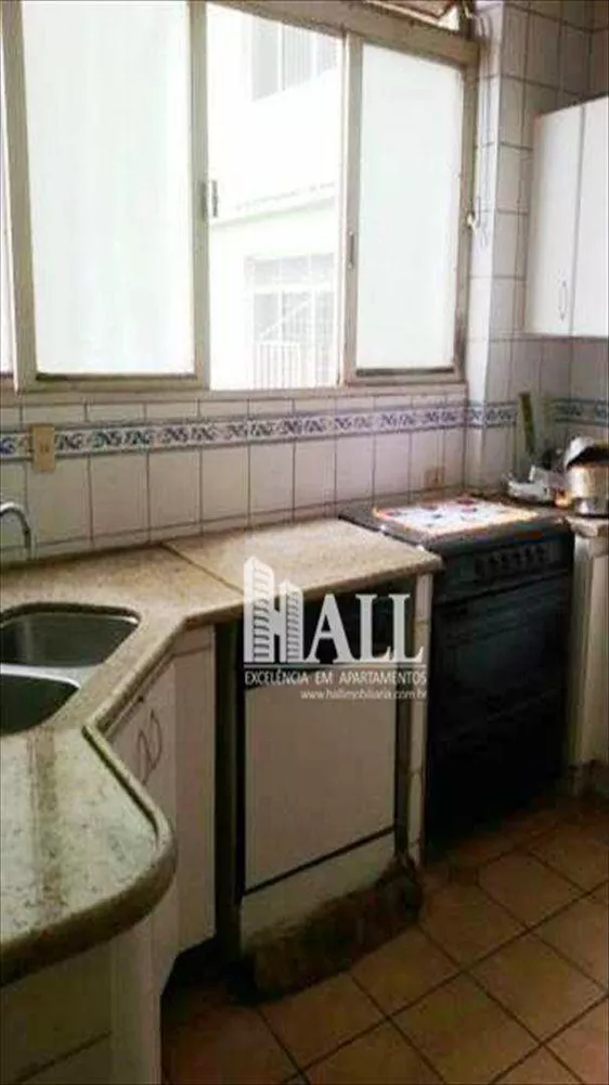 Apartamento à venda com 4 quartos, 275m² - Foto 5