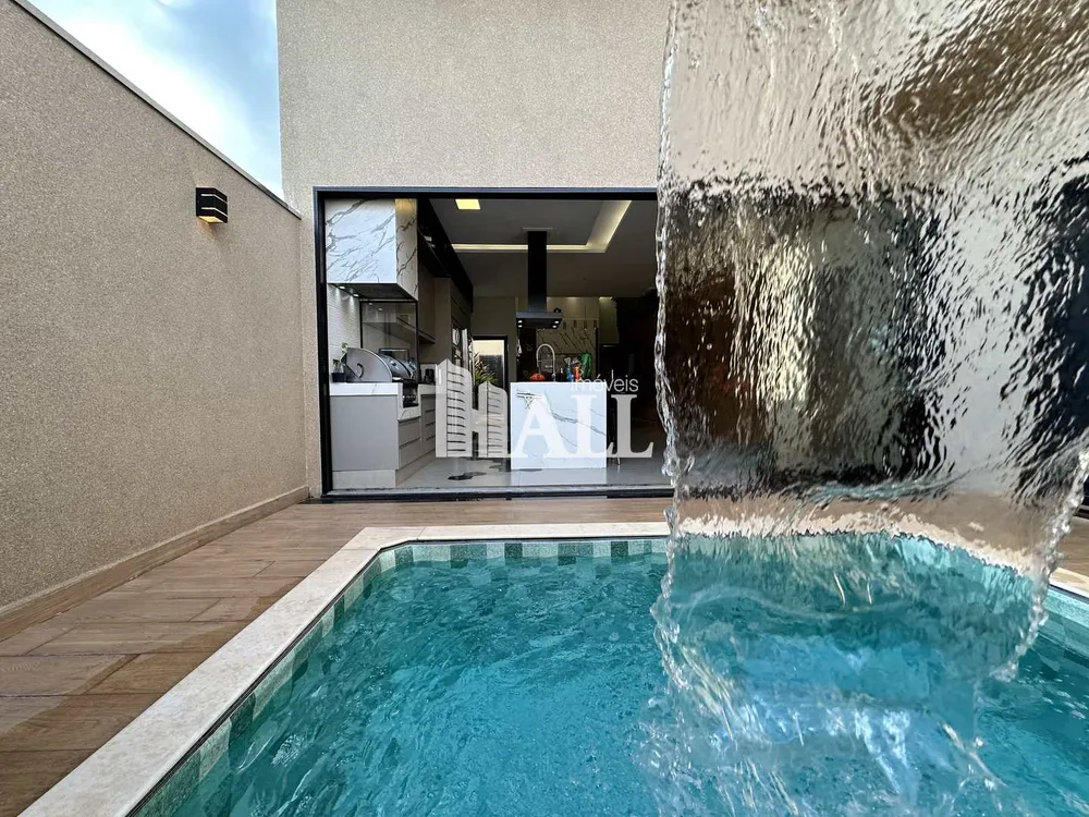Casa de Condomínio, 3 quartos - Foto 7