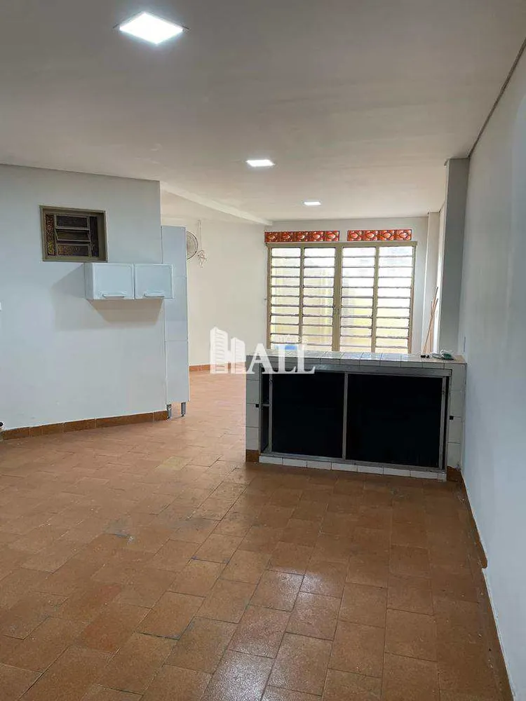 Casa, 3 quartos, 184 m² - Foto 2