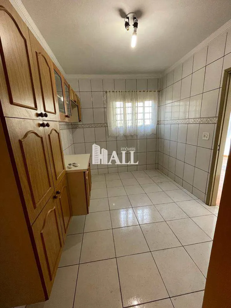 Casa, 3 quartos, 184 m² - Foto 5