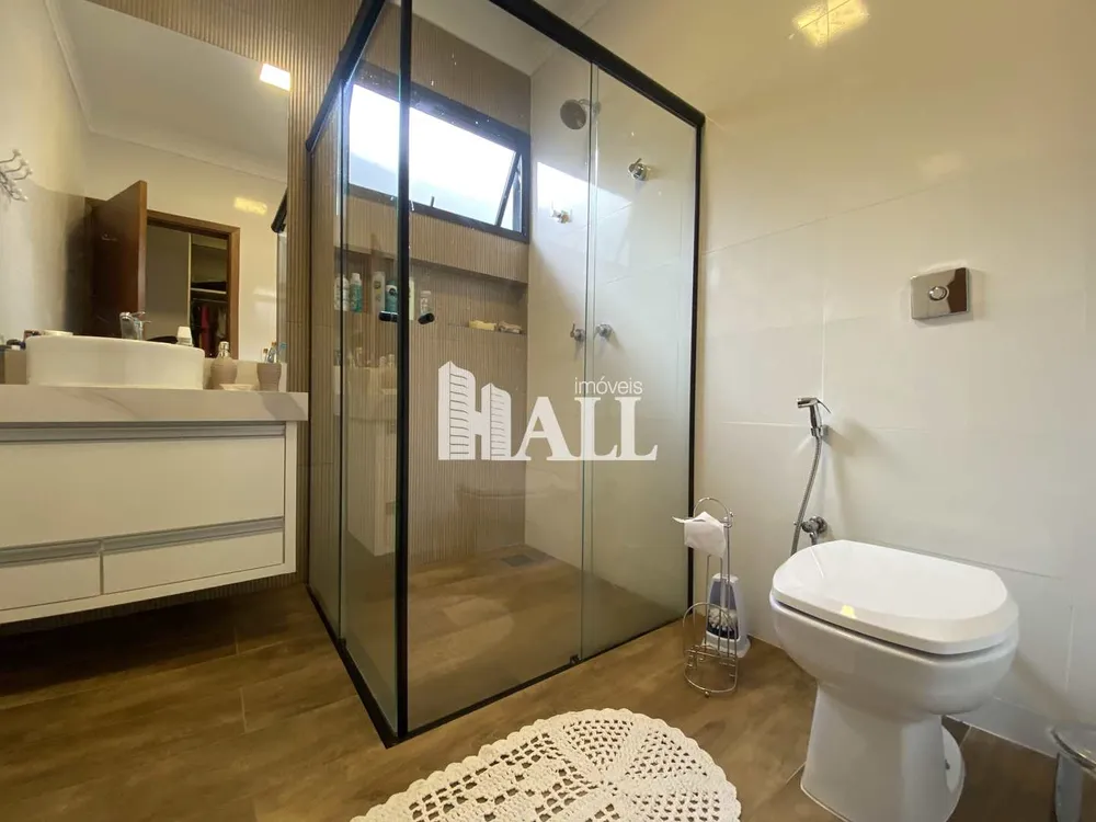 Casa de Condomínio, 3 quartos - Foto 6