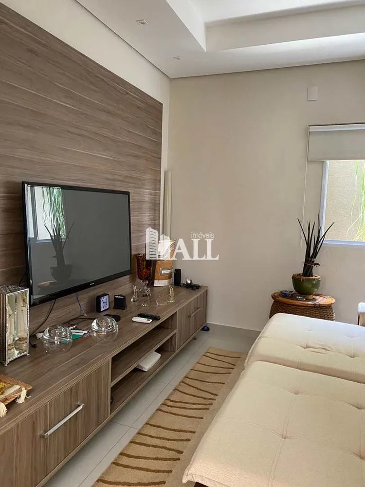 Casa de Condomínio, 3 quartos - Foto 6