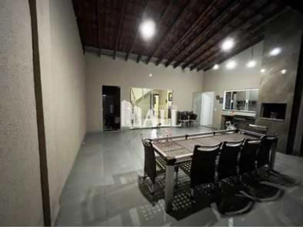 Casa, 3 quartos, 230 m² - Foto 3