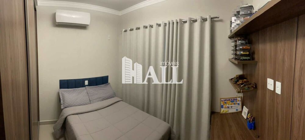 Casa, 3 quartos - Foto 8