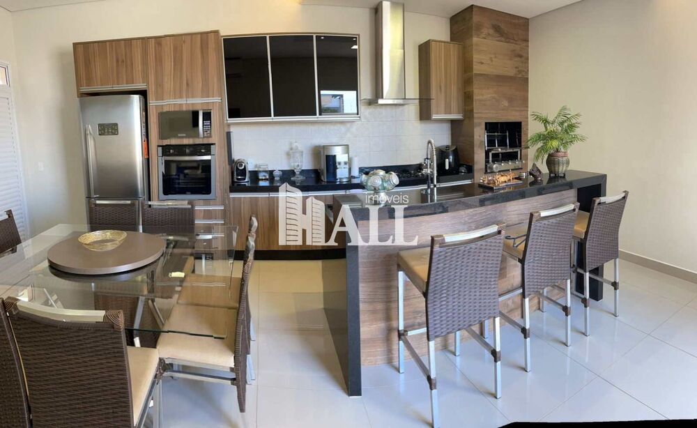 Casa, 3 quartos - Foto 6