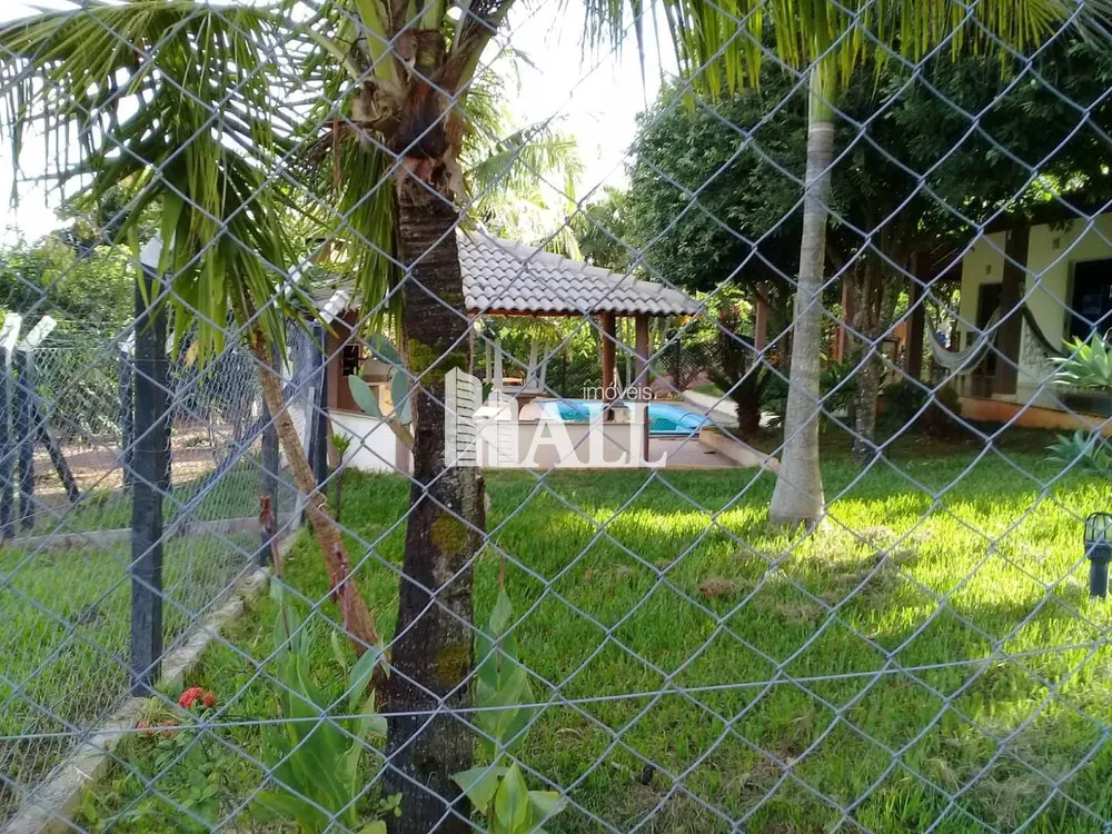 Chácara, 1 hectares - Foto 3