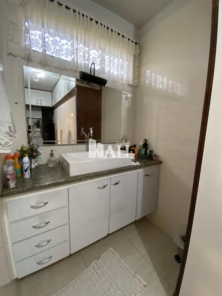 Casa, 3 quartos, 420 m² - Foto 7