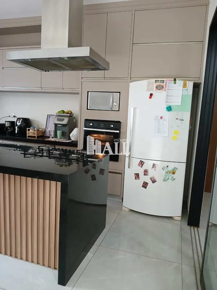 Casa de Condomínio, 3 quartos - Foto 6