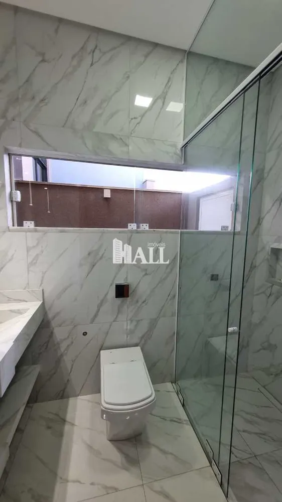 Casa de Condomínio, 3 quartos - Foto 6
