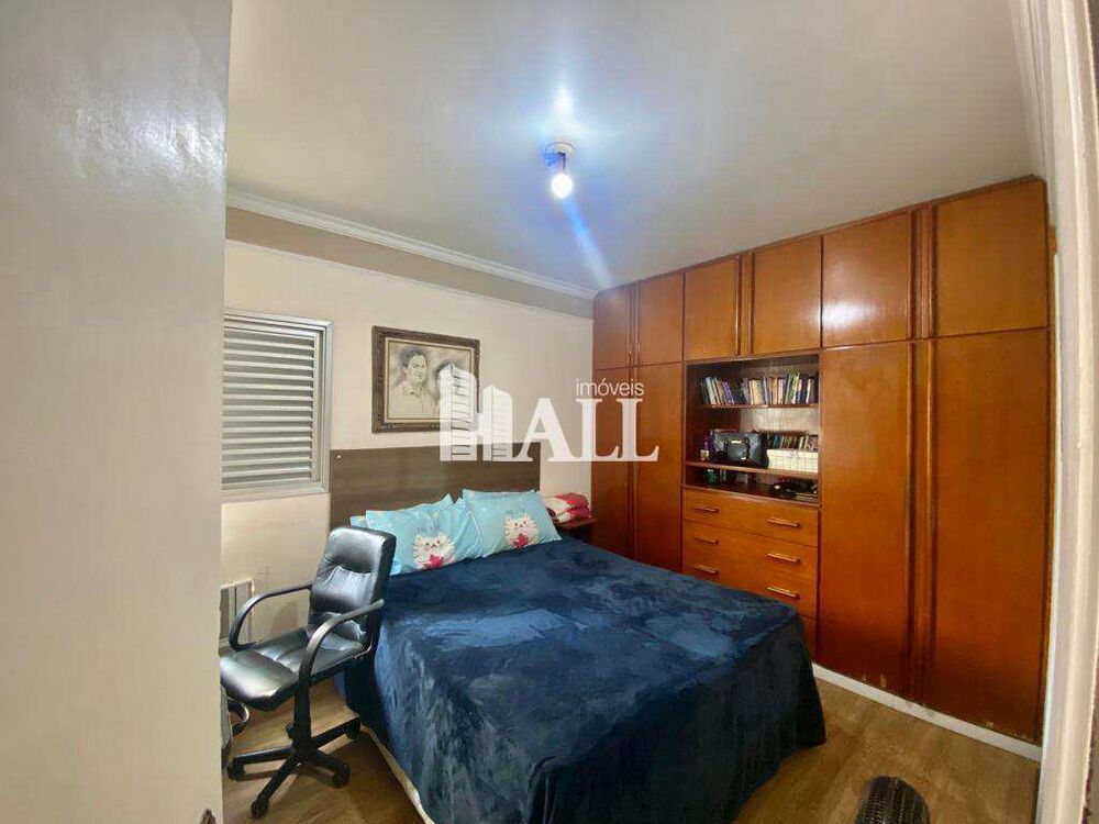 Apartamento, 3 quartos, 110 m² - Foto 6
