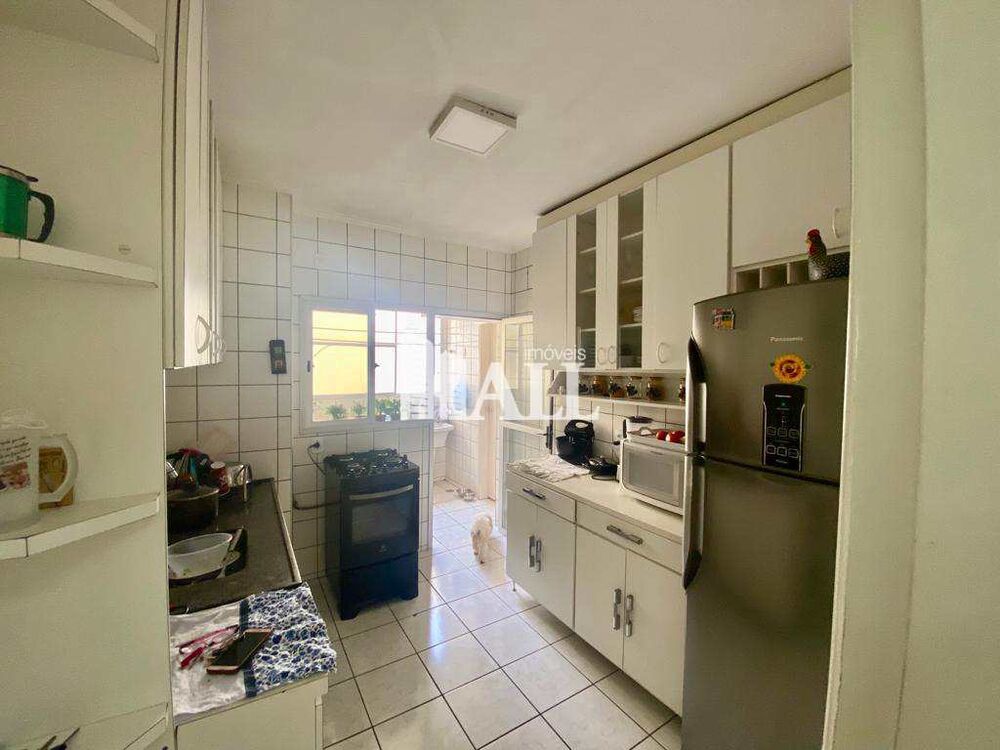 Apartamento, 3 quartos, 110 m² - Foto 4