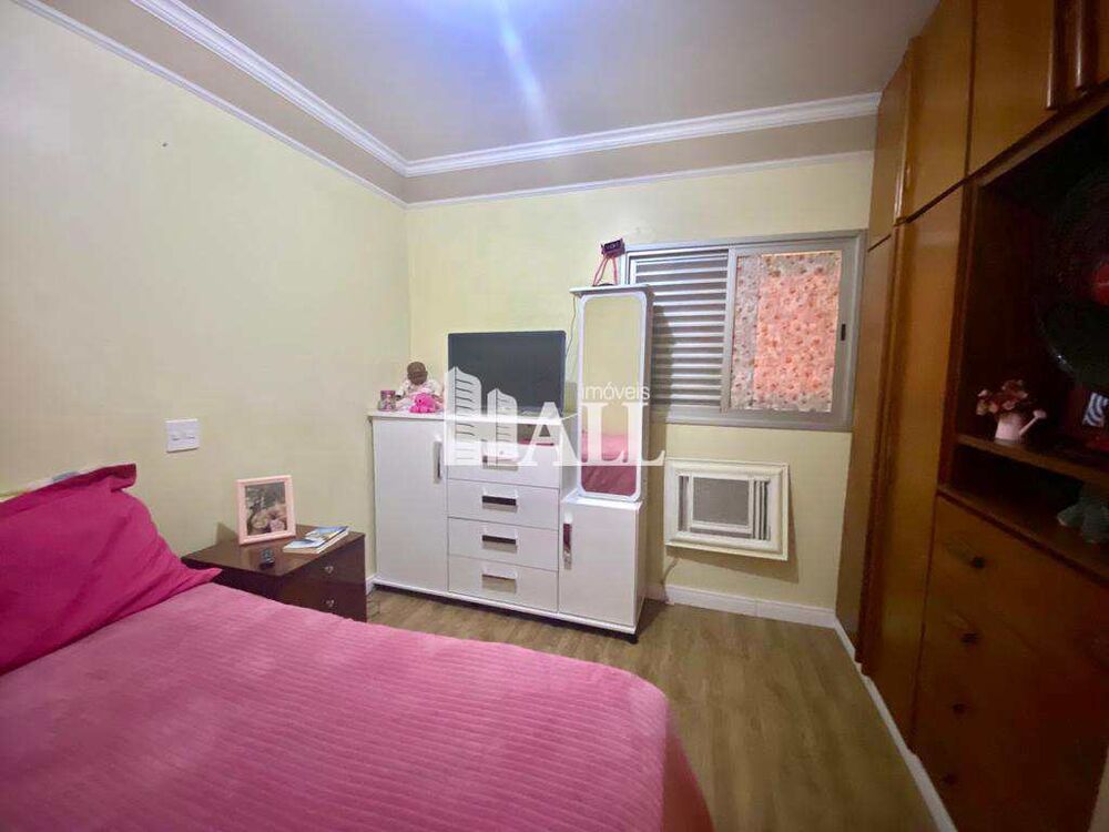 Apartamento, 3 quartos, 110 m² - Foto 8
