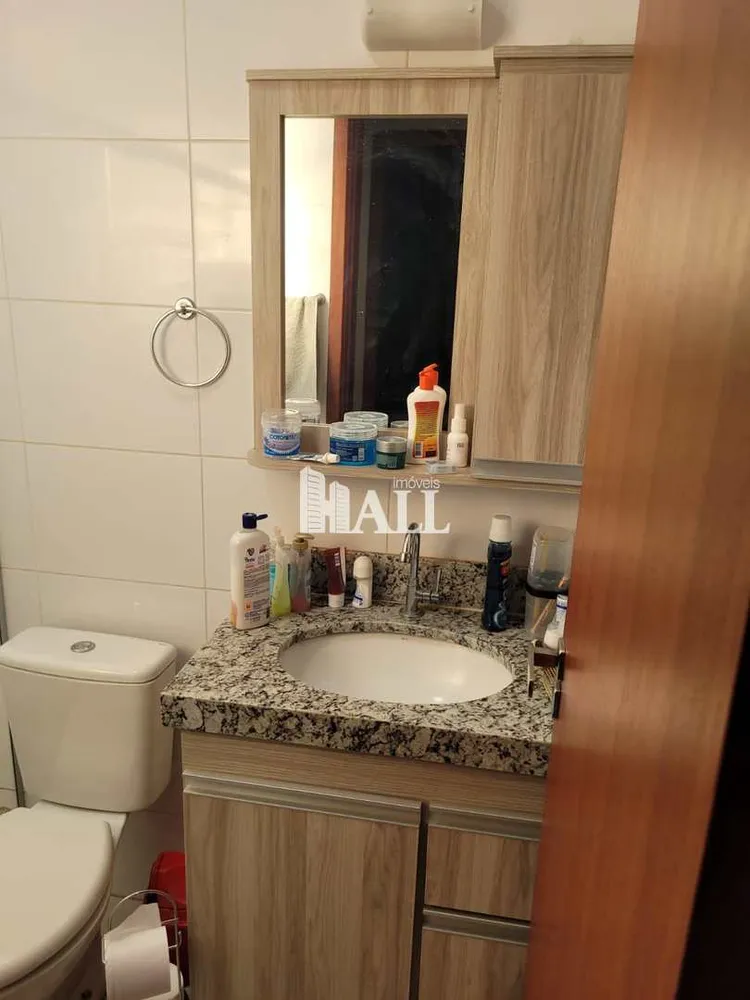 Apartamento, 2 quartos, 65 m² - Foto 6