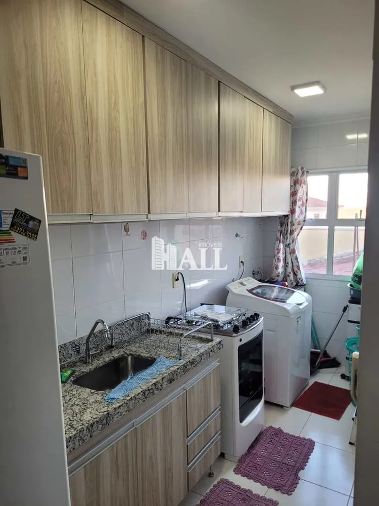 Apartamento, 2 quartos, 65 m² - Foto 8