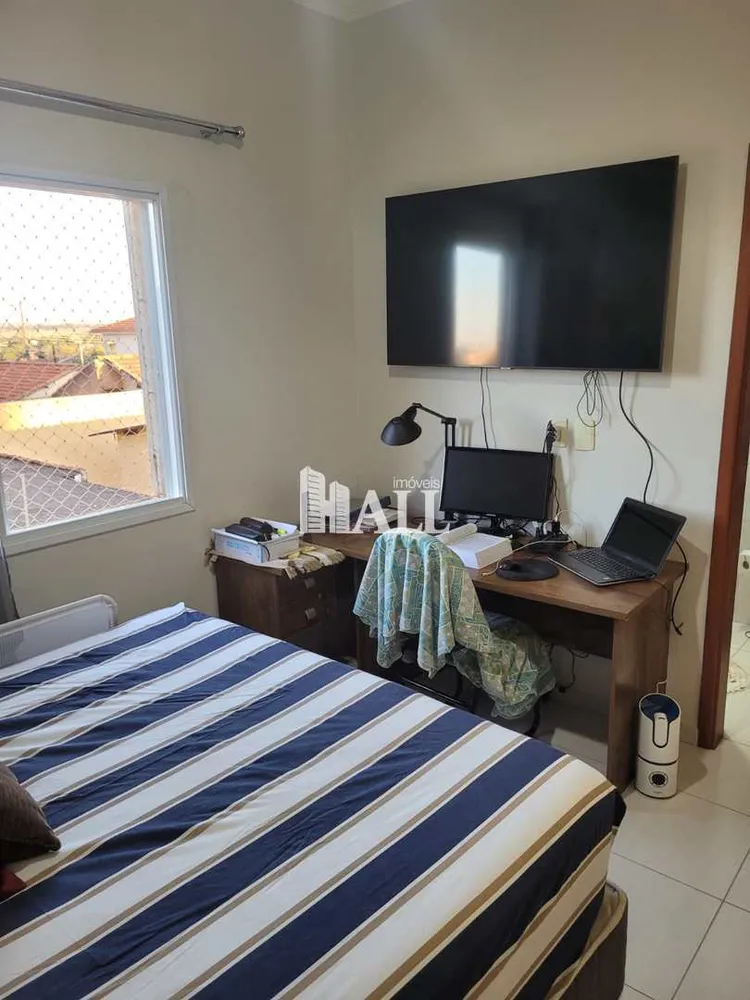Apartamento, 2 quartos, 65 m² - Foto 3