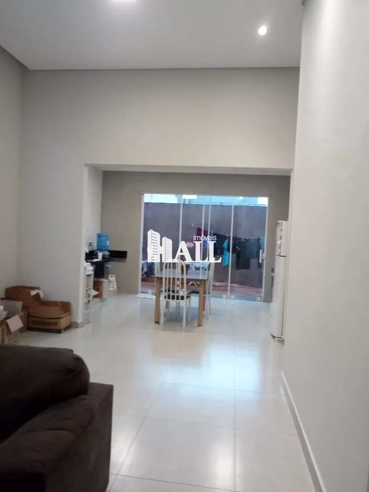 Casa, 3 quartos, 108 m² - Foto 4