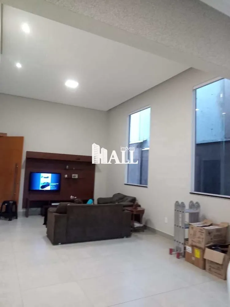 Casa, 3 quartos, 108 m² - Foto 2