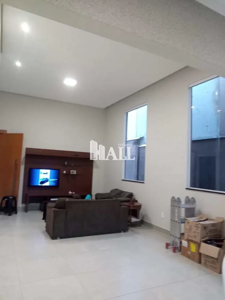 Casa, 3 quartos, 108 m² - Foto 1
