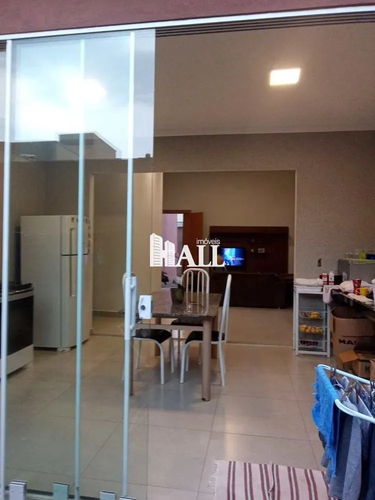 Casa, 3 quartos, 108 m² - Foto 5