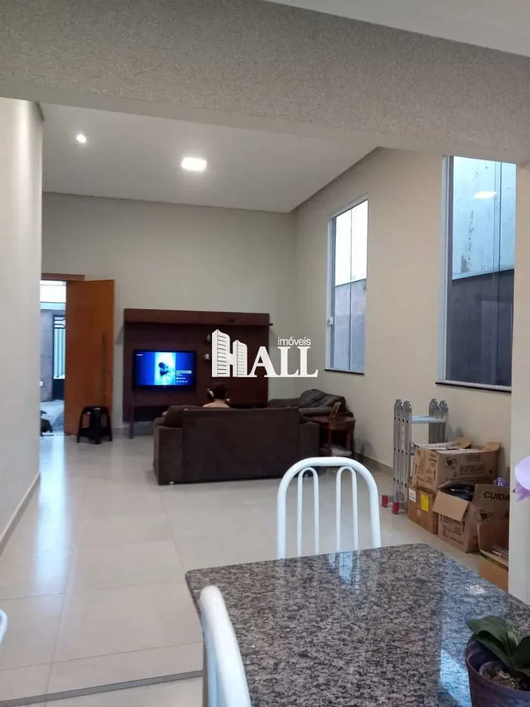 Casa, 3 quartos, 108 m² - Foto 3