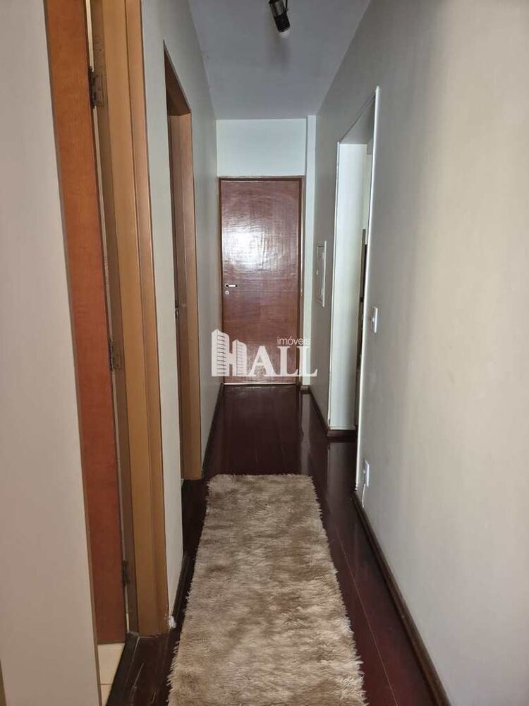 Apartamento, 3 quartos, 100 m² - Foto 8
