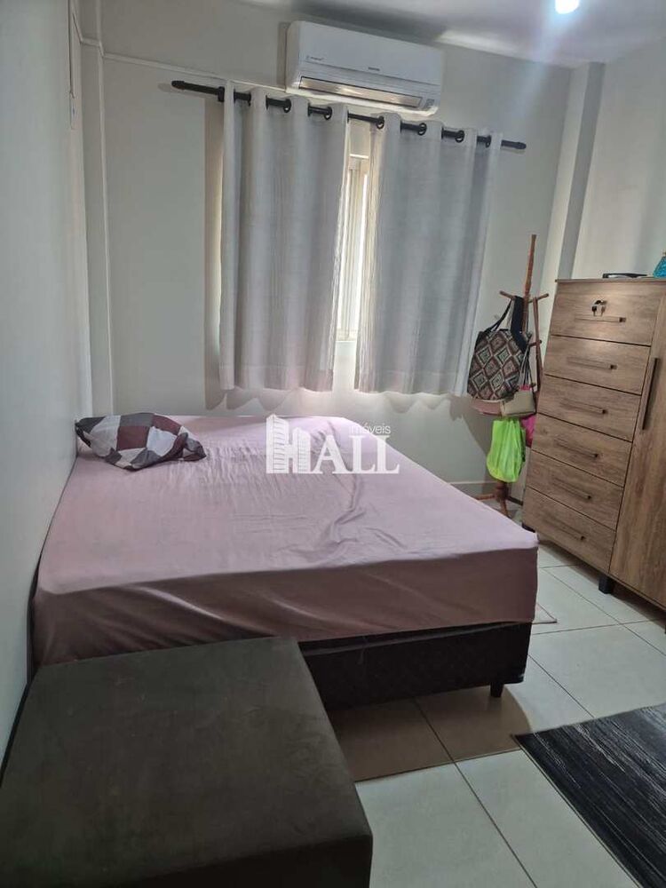 Apartamento, 3 quartos, 100 m² - Foto 6