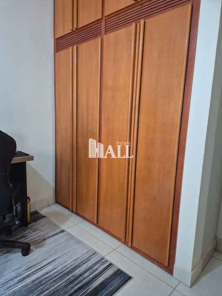 Apartamento, 3 quartos, 100 m² - Foto 7