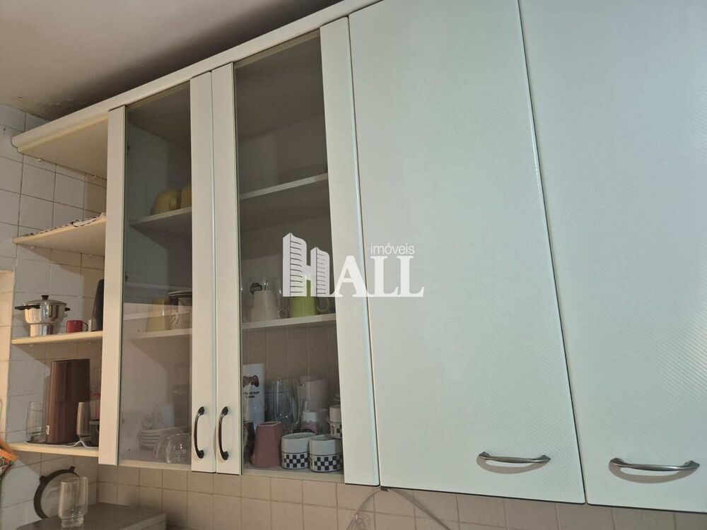 Apartamento, 3 quartos, 100 m² - Foto 5