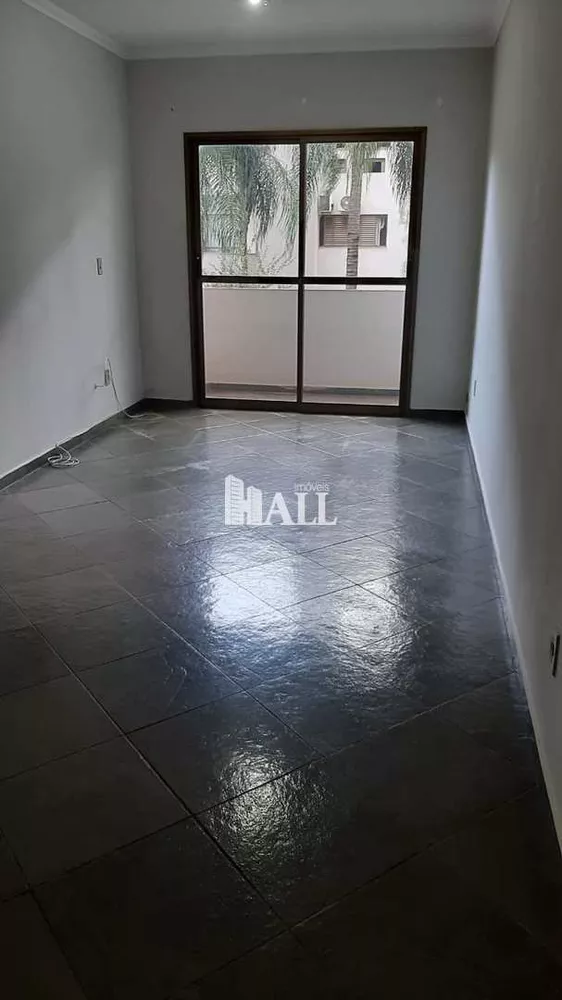 Apartamento à venda com 2 quartos, 80m² - Foto 1