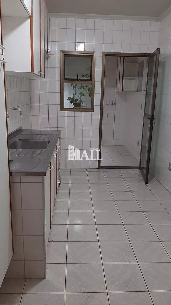 Apartamento à venda com 2 quartos, 80m² - Foto 5