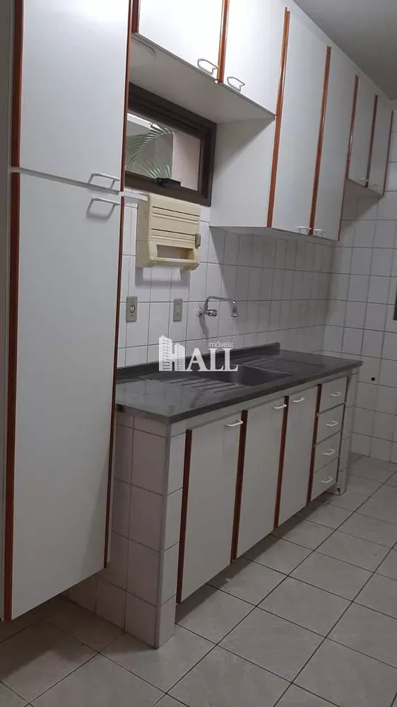 Apartamento à venda com 2 quartos, 80m² - Foto 4