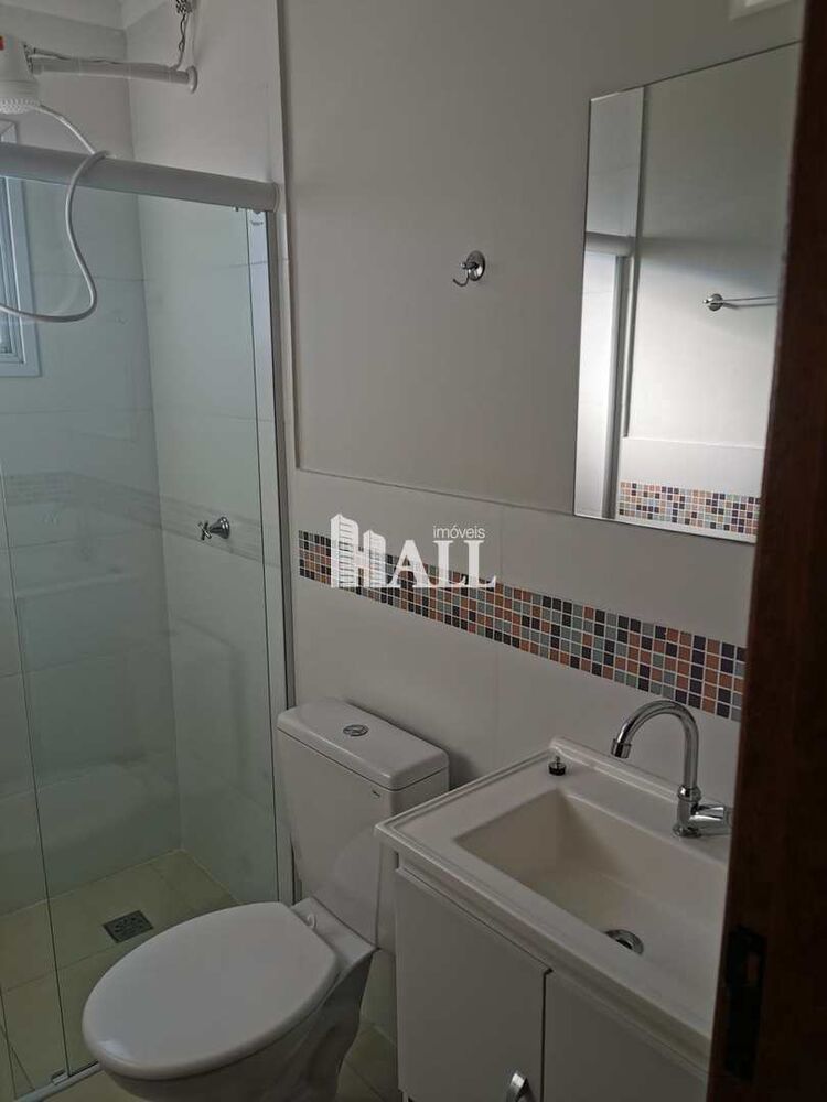 Apartamento, 2 quartos, 70 m² - Foto 4