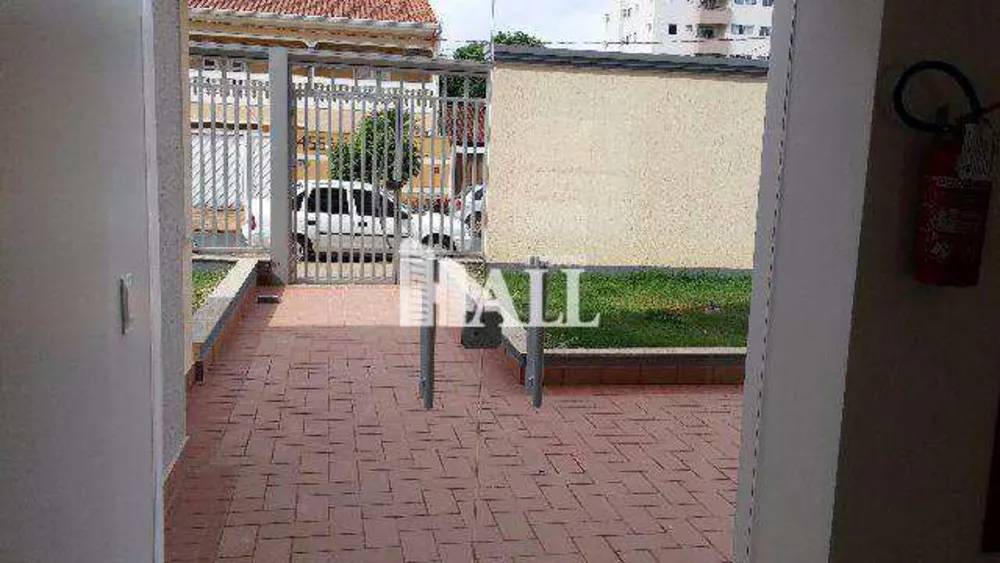 Apartamento, 2 quartos, 70 m² - Foto 3