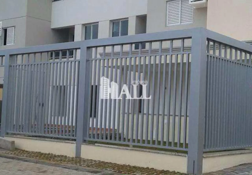 Apartamento, 2 quartos, 70 m² - Foto 4