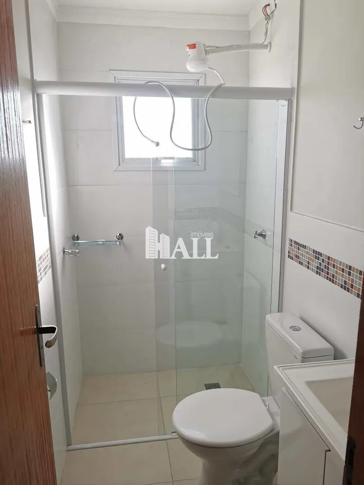 Apartamento, 2 quartos, 70 m² - Foto 9