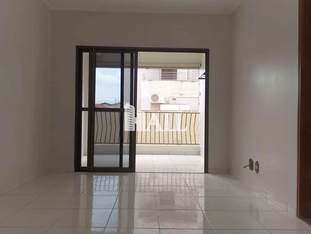 Apartamento, 3 quartos, 110 m² - Foto 1