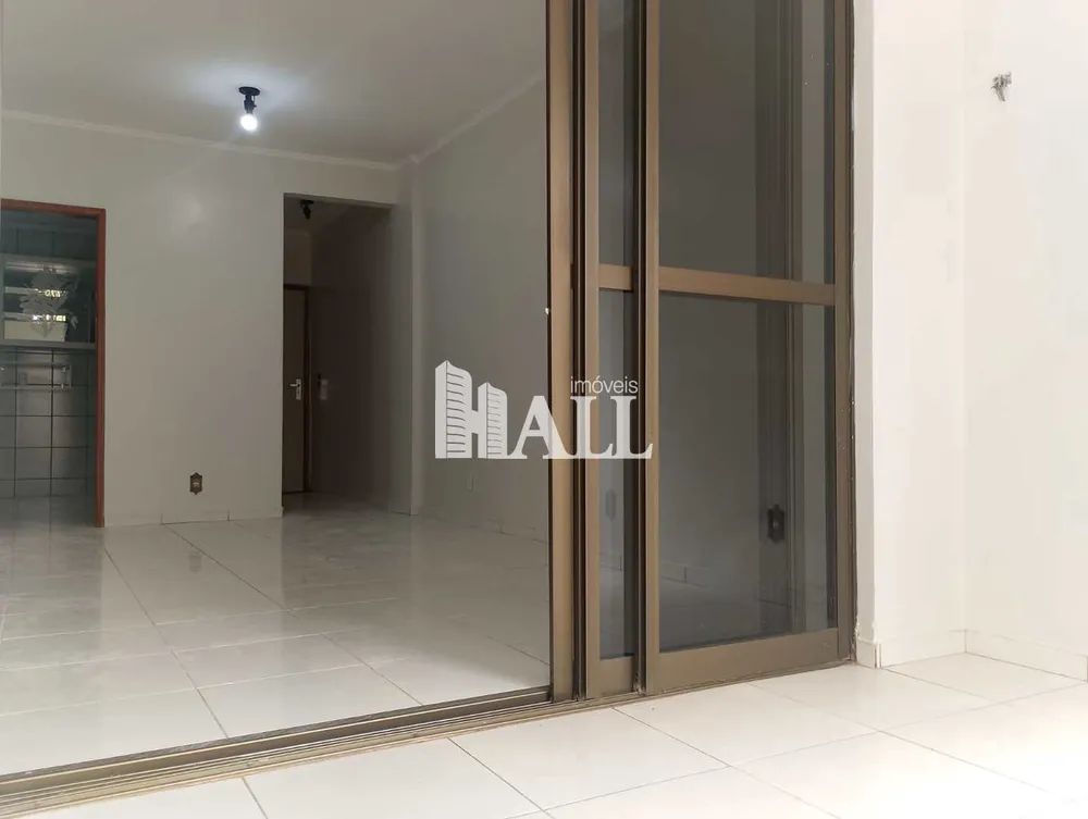 Apartamento, 3 quartos, 110 m² - Foto 3