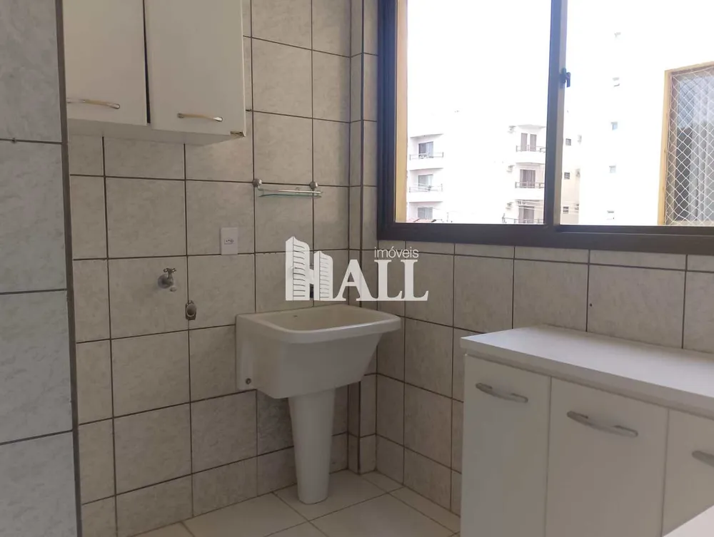 Apartamento, 3 quartos, 110 m² - Foto 4