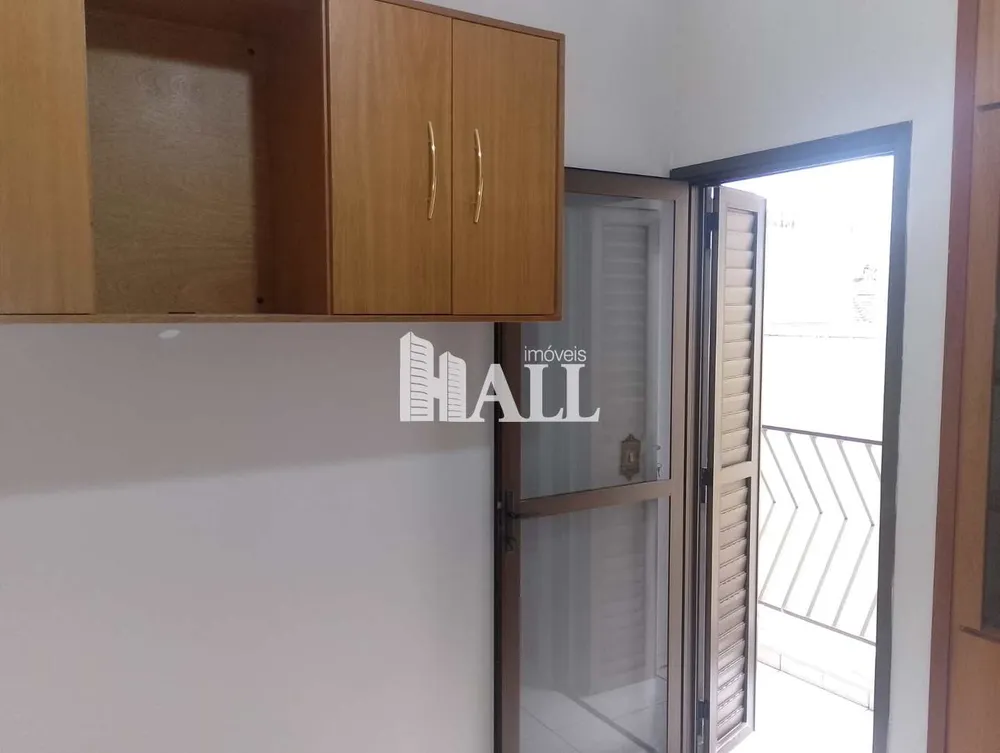 Apartamento, 3 quartos, 110 m² - Foto 6